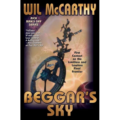Beggar's Sky