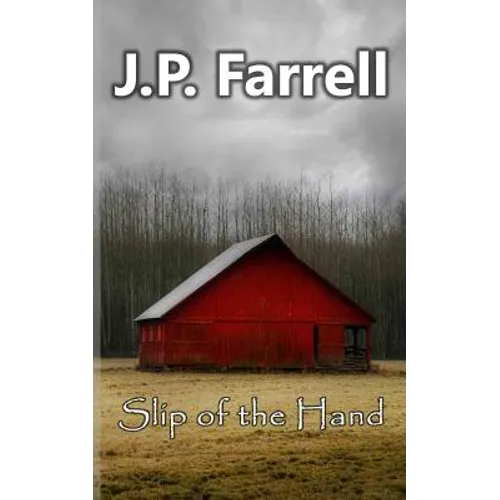 Slip of the Hand