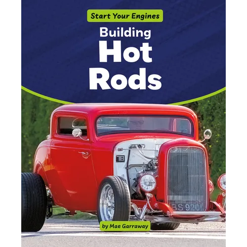 Building Hot Rods