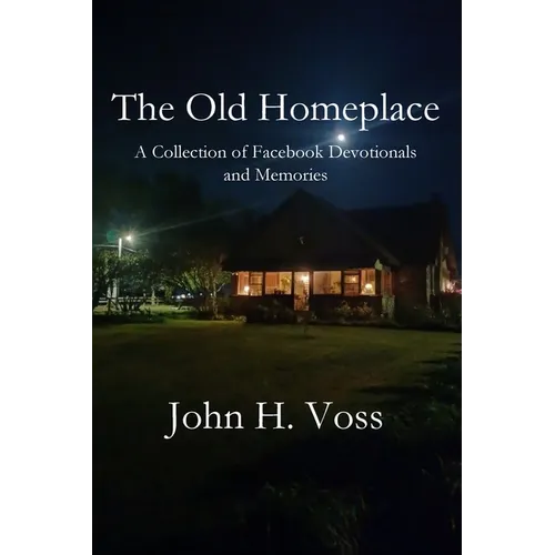 The Old Homeplace