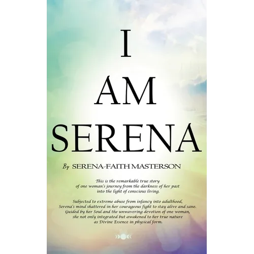 I Am Serena