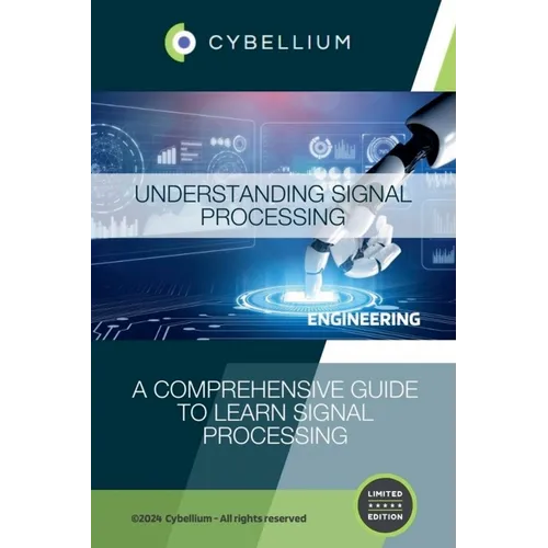 Understanding Signal Processing