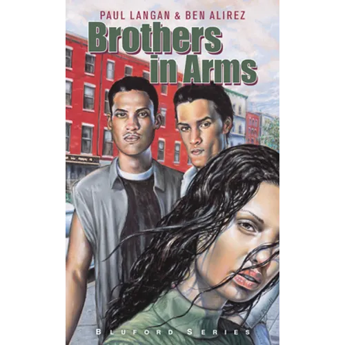Brothers in Arms: #9