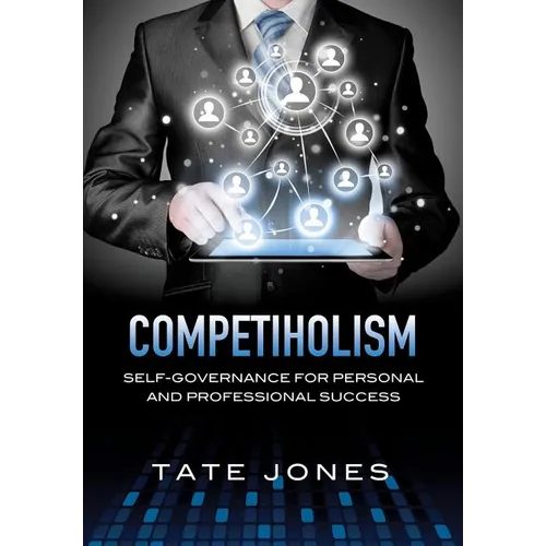 Competiholism