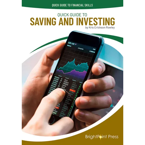 Quick Guide to Saving and Investing
