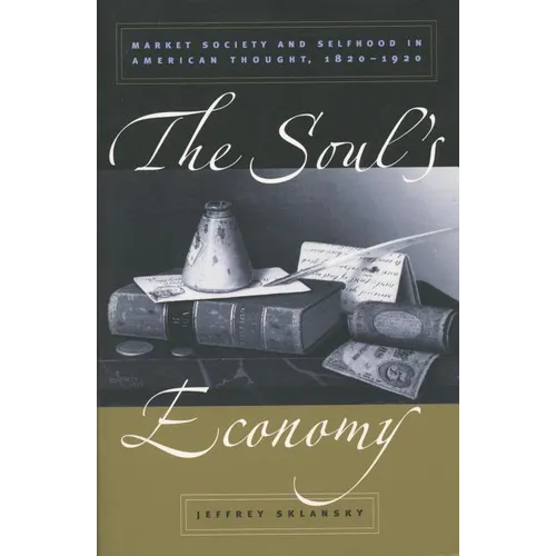 Soul's Economy