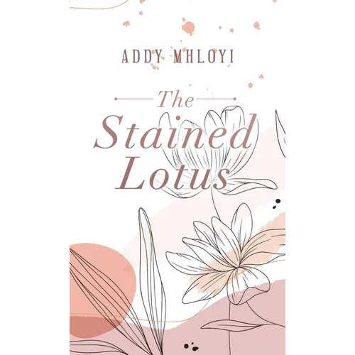 The Stained Lotus