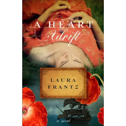 Heart Adrift