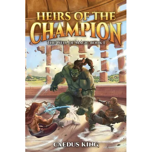 Heirs of the Champion