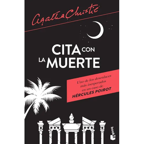 Cita Con La Muerte / Appointment with Death