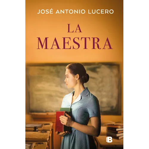 La Maestra / The Teacher