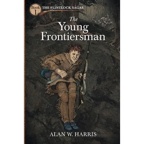 The Young Frontiersman