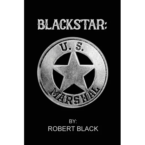 Blackstar: U.S. Marshal