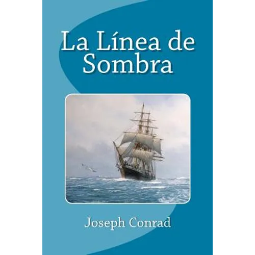 La Línea de Sombra