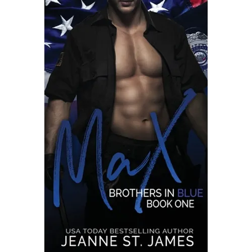 Brothers in Blue: Max