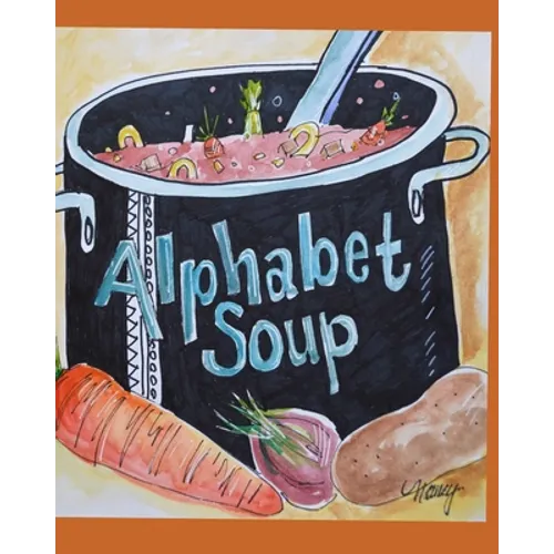 My Alphabet Soup