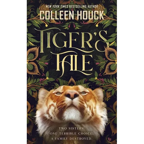 Tiger's Tale
