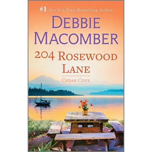 204 Rosewood Lane