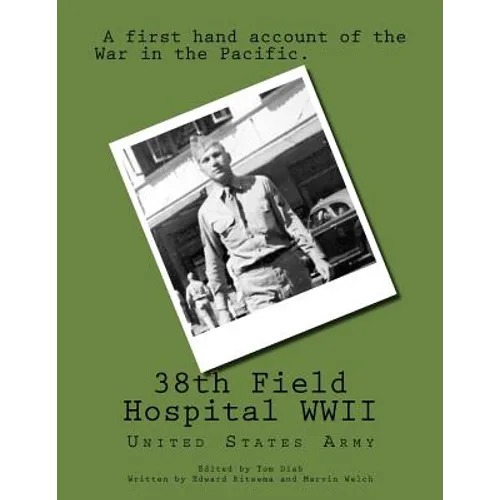 38th Field Hospital