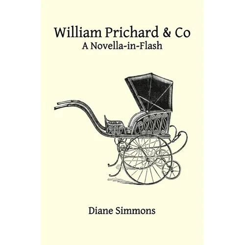 William Prichard & Co A Novella-in-Flash