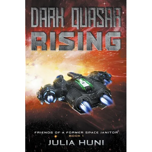 Dark Quasar Rising