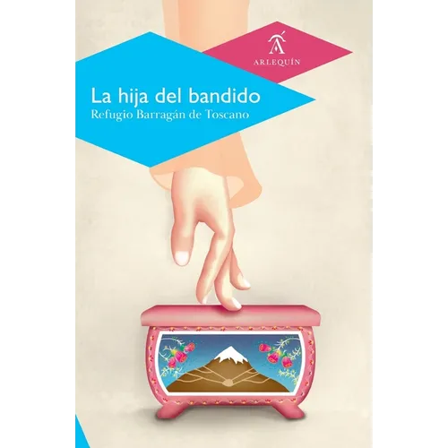 La hija del bandido