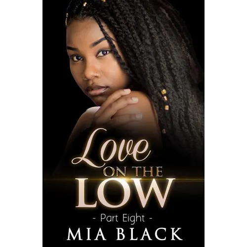 Love On The Low 8