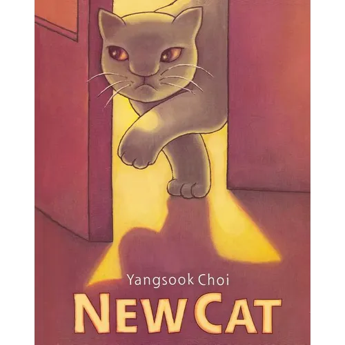 New Cat