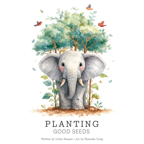 Planting Good Seeds