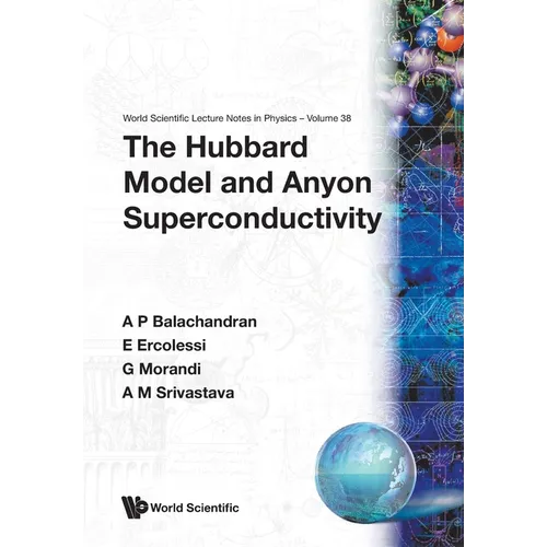 The Hubbard Model and Anyon Superconductivity