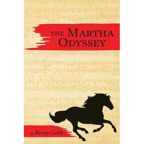 The Martha Odyssey