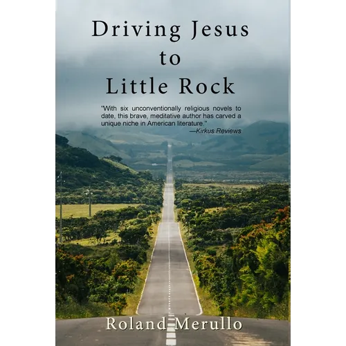 Driving Jesus to Little Rock