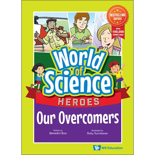Our Overcomers