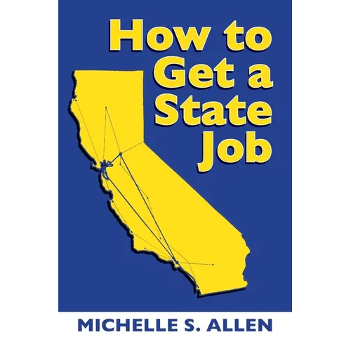 How to Get a State Job