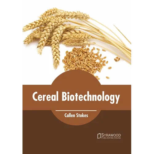 Cereal Biotechnology - Hardcover