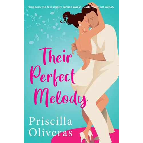Their Perfect Melody: A Heartwarming Multicultural Romance