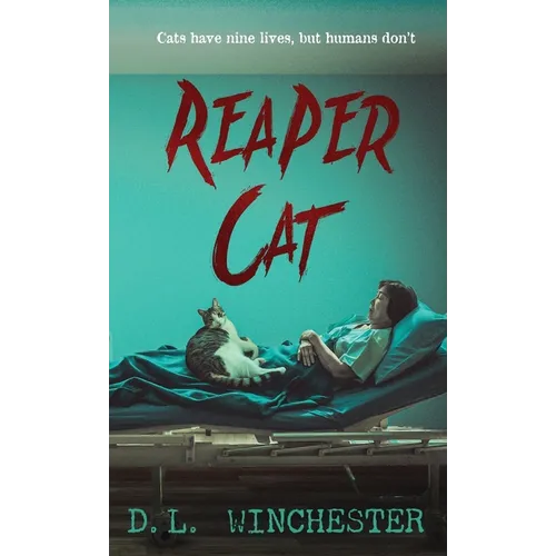 Reaper Cat