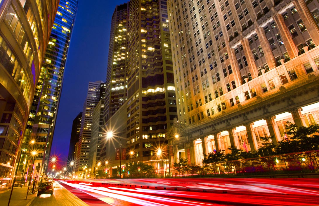 Capture My Chicago: Chicago by Chicago Photographers Book