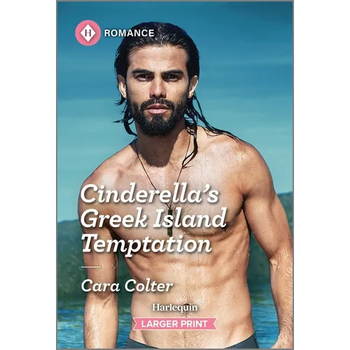 Cinderella's Greek Island Temptation