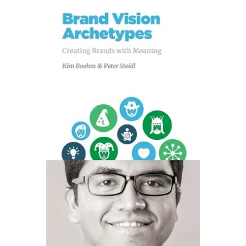 Brand Vision Archetypes: Creating Brands With Meaning