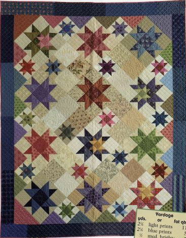 Cookies 'n' Quilts Book