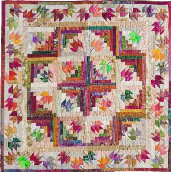 Cookies 'n' Quilts Book