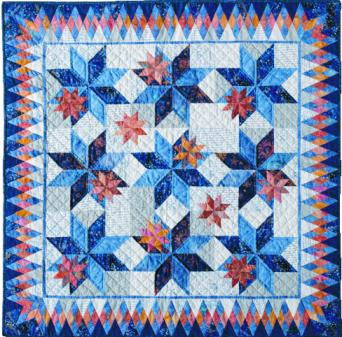 Cookies 'n' Quilts Book