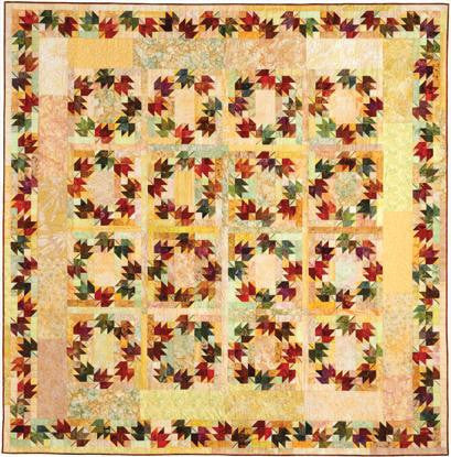 Patchwork Among Friends Book