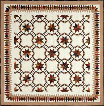 Patchwork Among Friends Book