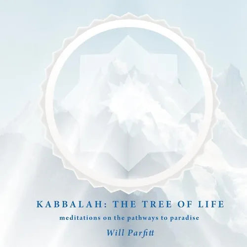 Kabbalah: The Tree of Life