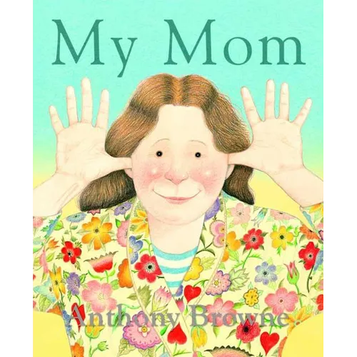 My Mom