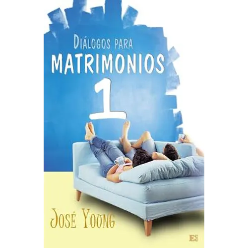 Diálogos para matrimonios 1