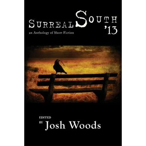 Surreal South '13