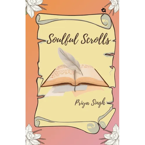Soulful Scrolls